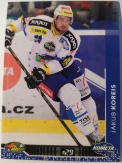 OFS 13/14 - Jakub Koreis - Brno - #4