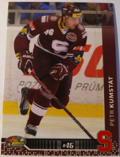 OFS 13/14 - Petr Kumstát - Sparta - #169