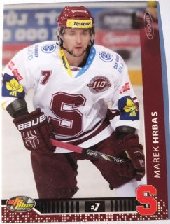 OFS 13/14 - Marek Hrbas - Sparta - #152