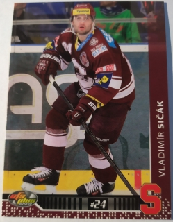 OFS 13/14 - Vladimír Sičák - Sparta - #175
