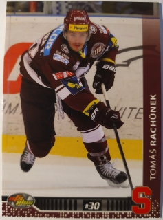 OFS 13/14 - Tomáš Rachůnek - Sparta - #173