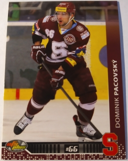 OFS 13/14 - Dominik Pacovský - Sparta - #157