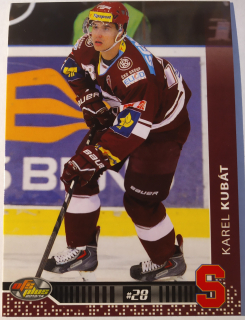 OFS 13/14 - Karel Kubát - Sparta - #165