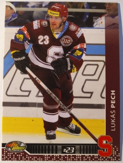 OFS 13/14 - Lukáš Pech - Sparta - #168