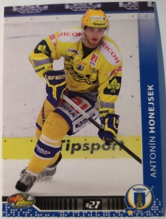 OFS 13/14 - Antonín Honejsek - Zlín - #78
