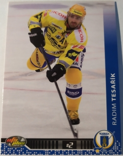 OFS 13/14 - Radim Tesařík - Zlín - #97