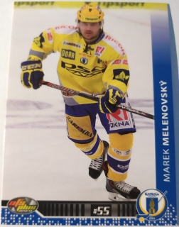 OFS 13/14 - Marek Melenovský - Zlín - #86