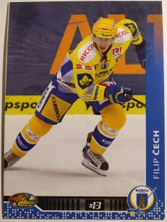 OFS 13/14 - Filip Čech - Zlín - #80
