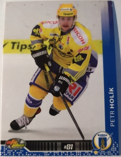 OFS 13/14 - Petr Holík - Zlín - #94