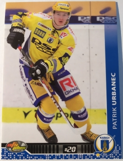 OFS 13/14 - Patrik Urbanec - Zlín - #90