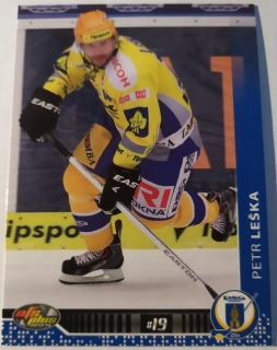 OFS 13/14 - Petr Leška - Zlín - #95