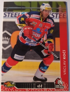 OFS 13/14 - Václav Kočí - Pardubice - #308