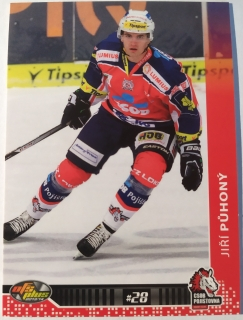 OFS 13/14 - Jiří Půhoný - Pardubice - #336