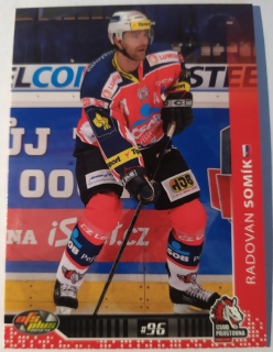 OFS 13/14 - Radovan Somík - Pardubice - #303