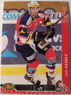 OFS 13/14 - Jan Veselý - Pardubice - #294