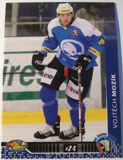OFS 13/14 - Vojtěch Mozík - Plzeň - #199