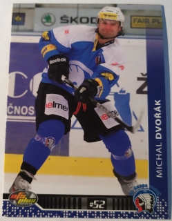 OFS 13/14 - Michal Dvořák - Plzeň - #189