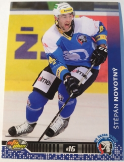 OFS 13/14 - Štěpán Novotný - Plzeň - #194
