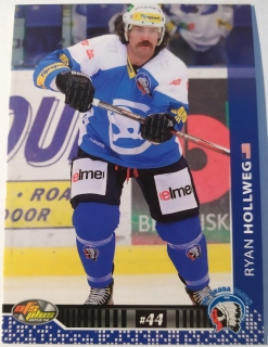 OFS 13/14 - Ryan Hollweg - Plzeň - #193
