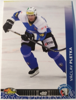 OFS 13/14 - Václav Pletka - Plzeň - #198