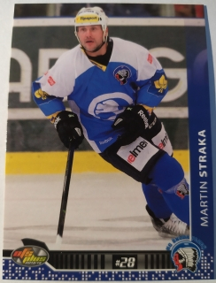 OFS 13/14 - Martin Straka - Plzeň - #187