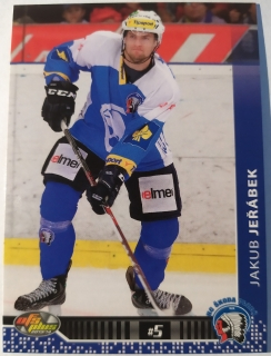 OFS 13/14 - Jakub Jeřábek - Plzeň - #181