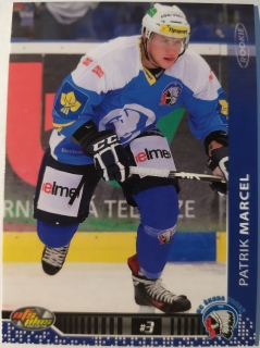 OFS 13/14 - Patrik Marcel - Plzeň - #200