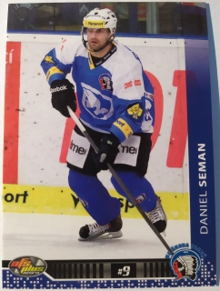 OFS 13/14 - Daniel Seman - Plzeň - #202