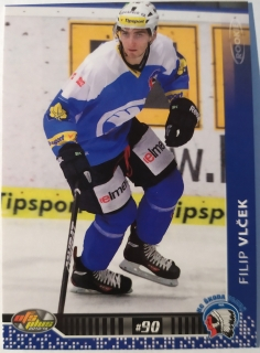 OFS 13/14 - Filip Vlček - Plzeň - #179
