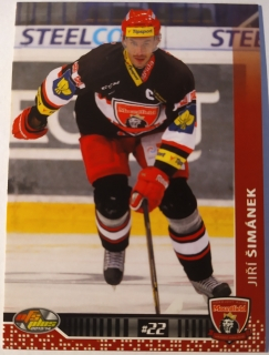 OFS 13/14 - Jiří Šimánek - Hradec Králové - #229