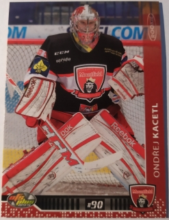 OFS 13/14 - Ondřej Kacetl - Hradec Králové - #236