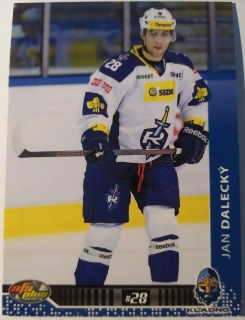 OFS 13/14 - Jan Dalecký - Kladno - #51