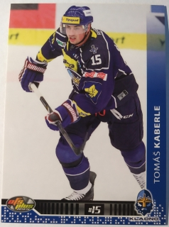 OFS 13/14 - Tomáš Kaberle - Kladno - #55