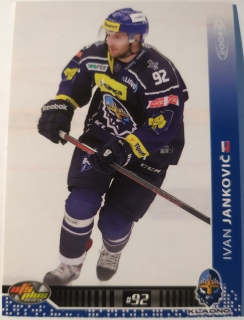 OFS 13/14 - Ivan Jankovič - Kladno - #57