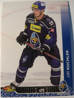 OFS 13/14 - Jiří Kuchler - Kladno - #62