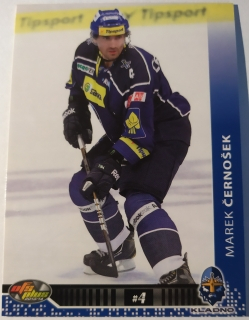 OFS 13/14 - Marek Černošek - Kladno - #65