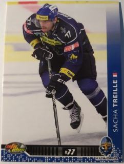 OFS 13/14 - Sacha Treille - Kladno - #75