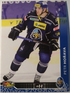 OFS 13/14 - Petr Hořava - Kladno - #73
