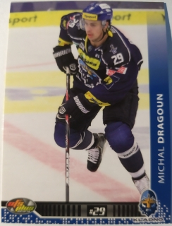 OFS 13/14 - Michal Dragoun - Kladno - #66