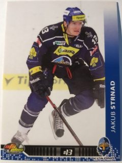 OFS 13/14 - Jakub Strnad - Kladno - #59
