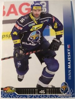 OFS 13/14 - Ivan Majeský - Kladno - #58