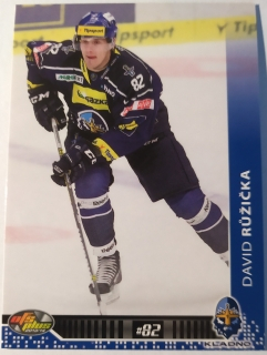 OFS 13/14 - David Růžička - Kladno - #56
