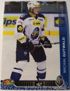 OFS 13/14 - Michal Gutwald - Kladno - #54