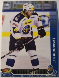 OFS 13/14 - Jan Rudovský - Kladno - #52