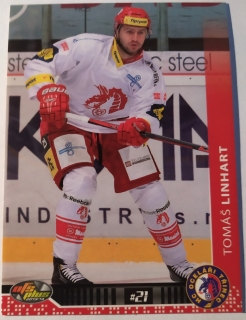 OFS 13/14 - Tomáš Linhart - Třinec - #124