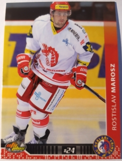 OFS 13/14 - Rostislav Marosz - Třinec - #122