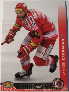 OFS 13/14 - Marek Zagrapan - Třinec - #115