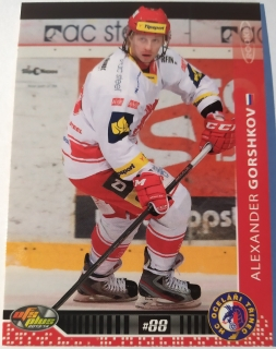 OFS 13/14 - Alexander Gorshkov - Třinec - #104