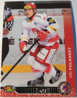 OFS 13/14 - Jiří Polanský - Třinec - #110