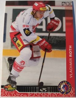 OFS 13/14 - Vladimír Roth - Třinec - #126
